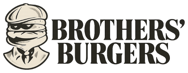 Brothers' Burgers