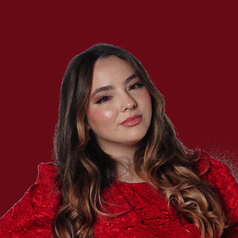 Isadora — Fundadora